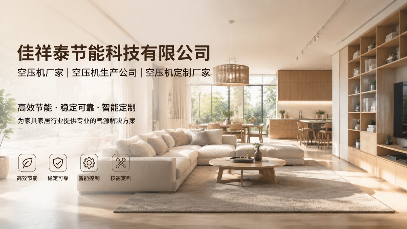 晋中还在为空压系统成本发愁？